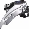 Shimano ALTUS FD-M310 Dérailleur 3x7/8 Vitesses 34,9mm -Cube Parts Soldes Shimano ALTUS FD M310 3x7 8 fach Umwerfer