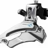 Shimano Dérailleur Avant ALTUS FD-M313 3x7/8 Vitesses -Cube Parts Soldes Shimano ALTUS FD M313 Umwerfer EFDM313X3