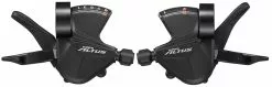 Shimano ALTUS SL-M2010 Kit Levier De Vitesse 2x9 Vitesses