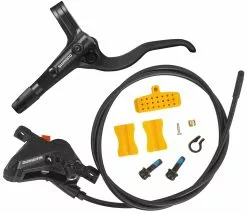 Shimano BL-MT401/BR-MT420 Kit De Freins à Disque -Cube Parts Soldes Shimano BL MT401 BR MT420 Scheibenbremse 1000mm EMT401EJHFPRA100 by4rGQGJEm02PC