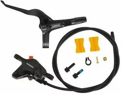 Shimano BL-MT402/BR-MT410 Frein à Disque 1000mm Avant 5 Shimano BL-MT402/BR-MT410 Frein à Disque 1000mm Avant -Cube Parts Soldes Shimano BL MT402 BR MT410 Scheibenbremse 1000mm vorne EMT4103JLFPRA100 bi70k2mrIJ8swv