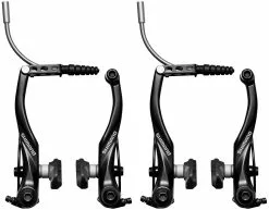 Shimano Jeu De Freins V-Brake BR-T4000