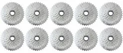 Shimano CS-HG50 Cassette 10 Vitesses 11-36 (emballage Atelier 10 Pièces)