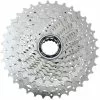 Shimano CS-HG50 Cassette 10 Vitesses 11-36 -Cube Parts Soldes Shimano CS HG50 10 fach Kassette 11 36 ICSHG5010136