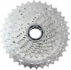 Shimano CS-HG50 Cassette 10 Vitesses 11-36