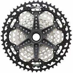 Shimano XT M8100 Kit De Mise à Niveau 1x12 Vitesses 10-51 I-Spec EV -Cube Parts Soldes Shimano CS M8100 10 51 b