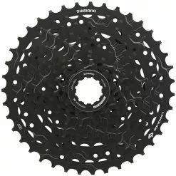 Shimano CUES CS-LG300 Cassette Linkglide 10 Vitesses