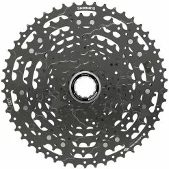 Shimano Cassette CS-LG400 11 Vitesses Linkglide