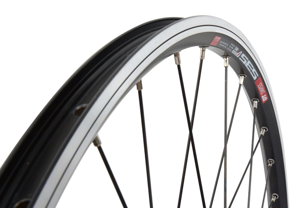 Shimano Custom Made 26" Deore T610 V-Brake / DT Swiss 535 Wheel Set 7 Shimano Custom Made 26" Deore T610 V-Brake / DT Swiss 535 Wheel Set – Image 5