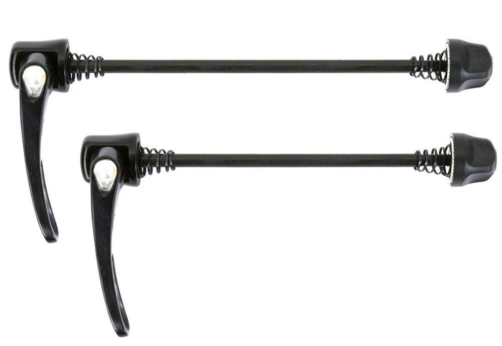 Shimano Custom Made 26" Deore T610 V-Brake / DT Swiss 535 Wheel Set 8 Shimano Custom Made 26" Deore T610 V-Brake / DT Swiss 535 Wheel Set – Image 6