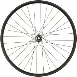 Shimano Custom Made Roue Avant 27,5" Deore HB-M6010-B / Ryde Rival 30 Disc Boost