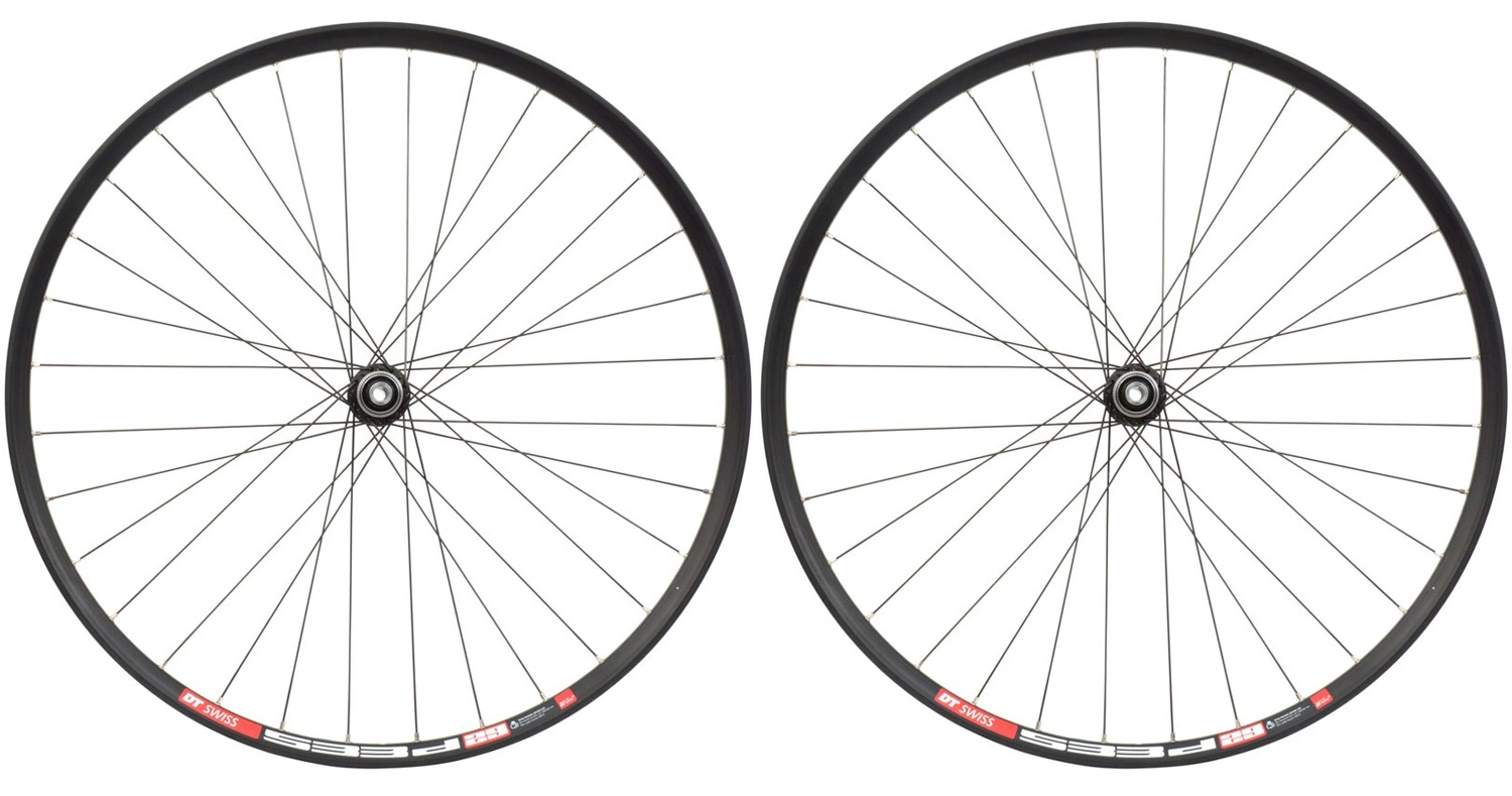 Shimano Custom Made Jeu De Roues 29" XT M8010 (15mm/X-12) / DT Swiss 533d Disc 3 Shimano Custom Made Jeu De Roues 29" XT M8010 (15mm/X-12) / DT Swiss 533d Disc