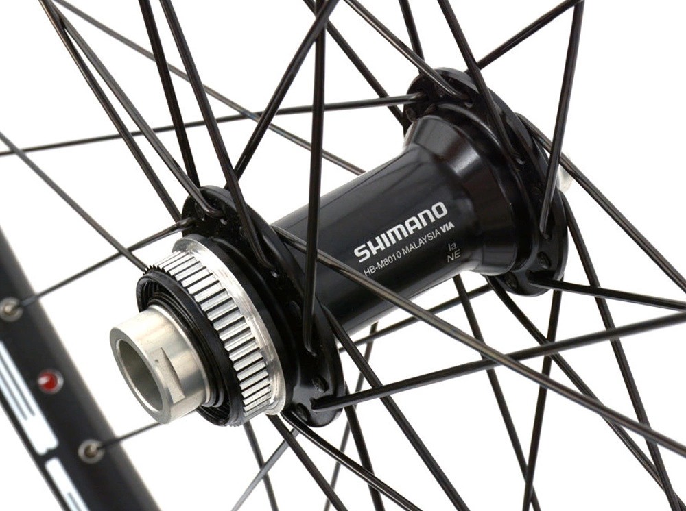 Shimano Custom Made Jeu De Roues 29" XT M8010 (15mm/X-12) / DT Swiss 533d Disc 4 Shimano Custom Made Jeu De Roues 29" XT M8010 (15mm/X-12) / DT Swiss 533d Disc – Image 2