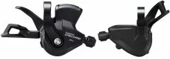 Shimano DEORE SL-M5100 Jeu De Leviers De Vitesses 2x11