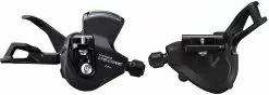 Shimano DEORE SL-M5100 I-Spec EV Jeu De Leviers De Vitesses 2x11