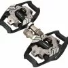 Shimano Pédales DXR PD-MX70 2 Shimano Pédales DXR PD-MX70 -Cube Parts Soldes Shimano DXR PD MX70 EPDMX70 01