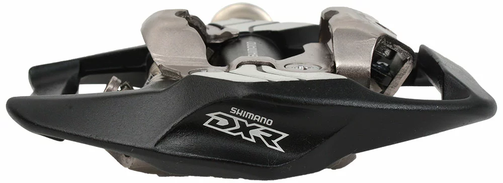 Shimano Pédales DXR PD-MX70 5 Shimano Pédales DXR PD-MX70 – Image 3
