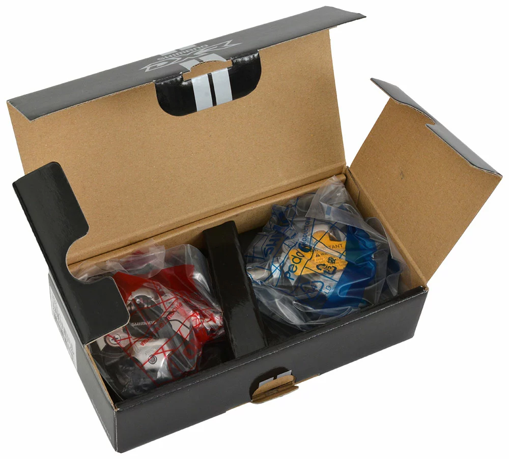 Shimano Pédales DXR PD-MX70 8 Shimano Pédales DXR PD-MX70 – Image 6