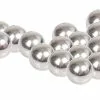 Shimano Billes En Acier Inoxydable 1/4" (18 Pièces) -Cube Parts Soldes Shimano Edelstahl Kugeln 1 4 18 Stuck Y00091370 a