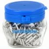Shimano Embouts De Câble De Frein (500 Pièces) 2 Shimano Embouts De Câble De Frein (500 Pièces) -Cube Parts Soldes Shimano Endkappen Bremszug 500 Stuck Y62098045