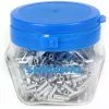Shimano Embouts De Câble De Dérailleur (500 Pièces) -Cube Parts Soldes Shimano Endkappen Schaltzug 500 Stuck Y62098035