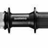 Shimano FH-M4050 Moyeu De Roue Arrière Center-Lock -Cube Parts Soldes Shimano FH M4050 Center Lock Hinterrad Nabe EFHM4050BZAL
