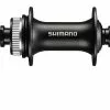 Shimano HB-M3050 Center-Lock Moyeu De Roue Avant