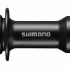 Shimano HB-MT400 Moyeu De Roue Avant Center-Lock 15x100mm -Cube Parts Soldes Shimano HB MT400 Center Lock Vorderrad Nabe 15x100mm