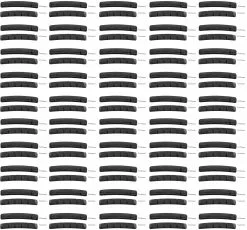 Shimano M70R2 Plaquettes De Frein Pour Patins De Frein à Cartouche (50 Paires) -Cube Parts Soldes Shimano M70R2 Bremsbelage fur Cartridge Bremsschuhe 50 Paar Y8AA98211 aDtvEOfudw8iEc