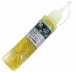 Shimano Graisse Premium -Cube Parts Soldes Shimano Premium Fett 100g Tube Y0411020A