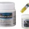 Shimano Graisse Premium 2 Shimano Graisse Premium -Cube Parts Soldes Shimano Premium Master