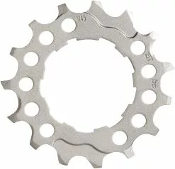 Shimano Pignon Pour CS-M9000/9001 11 Shimano Pignon Pour CS-M9000/9001 -Cube Parts Soldes Shimano Ritzel fur CS M9000 15 Zahne Y1PU15000