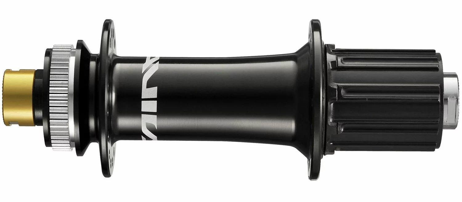 Shimano SAINT FH-M825 Moyeu De Roue Arrière Center-Lock 12x150mm 3 Shimano SAINT FH-M825 Moyeu De Roue Arrière Center-Lock 12x150mm