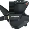 Shimano SL-M315 Levier De Vitesse à 7 Positions, Droite -Cube Parts Soldes Shimano SL M315 7 fach Schalthebel rechts ESLM3157RA