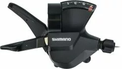 Shimano SL-M315 Levier De Vitesse à 7 Positions, Droite