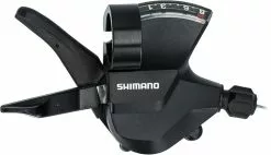 Shimano SL-M315 Levier De Vitesse à 8 Positions, Droite