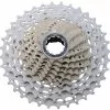 Shimano SLX CS-HG81 Cassette 10 Vitesses 1 Shimano SLX CS-HG81 Cassette 10 Vitesses -Cube Parts Soldes Shimano SLX CS HG81 10 fach Kassette ICSHG8110132 a