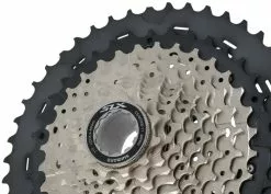 Shimano Cassette SLX CS-M7000 11 Vitesses -Cube Parts Soldes Shimano SLX CS M7000 11 46 ICSM7000146 d