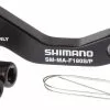 Shimano SM-MA-F180S/P Adaptateur Pour Disque De Frein VR 180mm -Cube Parts Soldes Shimano SM MA F180SP ISMMAF180SPA