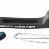 Shimano SM-MA90-R140P/S Adaptateur Pour Rotor Arrière 140mm