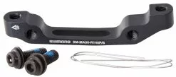 Shimano SM-MA90-R140P/S Adaptateur Pour Rotor Arrière 140mm