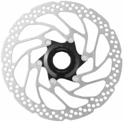 Shimano SM-RT30 Center-Lock Disque De Frein 10 Shimano SM-RT30 Center-Lock Disque De Frein -Cube Parts Soldes Shimano SM RT30 Center Lock Bremsscheibe 180mm ESMRT30M2