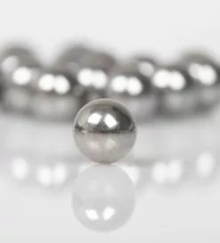 Shimano Billes En Acier 1/4" (emballage Atelier 300) -Cube Parts Soldes Shimano Stahl Kugeln 1 4 300er Werkstattverpackung Y13098620 b