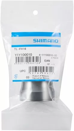 Shimano TL-FH16 Outil Pour Le Montage De La Bague D'étanchéité -Cube Parts Soldes Shimano TL FH16 Y1Y100010 b