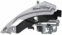 Shimano TOURNEY FD-TY601 Collier De Dérailleur 3x8 Vitesses