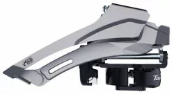 Shimano Dérailleur TOURNEY FD-TY606 2x6/7/8 Vitesses