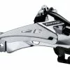 Shimano TOURNEY FD-TY700 Dérailleur 3x7/8 Vitesses Top-Swing -Cube Parts Soldes Shimano TOURNEY FD TY700 20121718