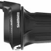 Shimano TOURNEY SL-RV200 Poignée Tournante 6 Vitesses, Droite -Cube Parts Soldes Shimano TOURNEY SL RV200 6 fach Schaltdrehgriff rechts ESLRV2006RA a