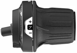 Shimano TOURNEY SL-RV200 Poignée Tournante De Changement De Vitesse 7 Droite 5 Shimano TOURNEY SL-RV200 Poignée Tournante De Changement De Vitesse 7 Droite -Cube Parts Soldes Shimano TOURNEY SL RV200 7 fach Schaltdrehgriff rechts ESLRV2007RA b