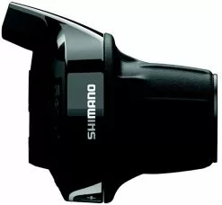 Shimano TOURNEY SL-RV400 Poignée Tournante 6 Vitesses, Droite 5 Shimano TOURNEY SL-RV400 Poignée Tournante 6 Vitesses, Droite -Cube Parts Soldes Shimano TOURNEY SL RV400 6 fach Schaltdrehgriff rechts 4550170897680 b